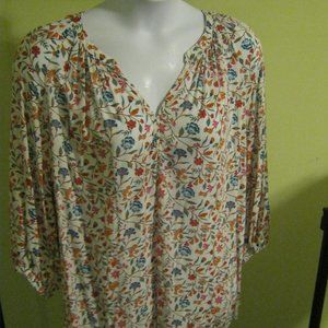 Women's Blouse